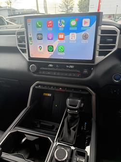 2023 Toyota
Tundra Limited