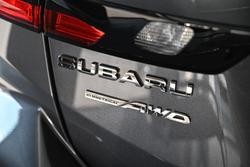 2025 Subaru WRX tS VN MY25 AWD Magnetite Grey