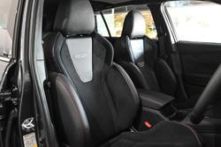 2025 Subaru WRX tS VN MY25 AWD Magnetite Grey