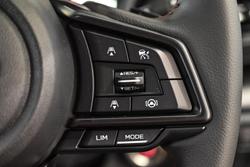 2025 Subaru WRX tS VN MY25 AWD Magnetite Grey