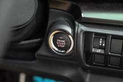 2025 Subaru WRX tS VN MY25 AWD Magnetite Grey