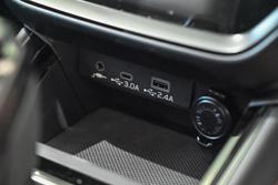 2025 Subaru WRX tS VN MY25 AWD Magnetite Grey