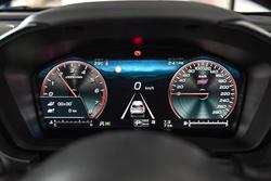 2025 Subaru WRX tS VN MY25 AWD Magnetite Grey