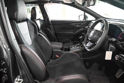 2025 Subaru WRX tS VN MY25 AWD Magnetite Grey