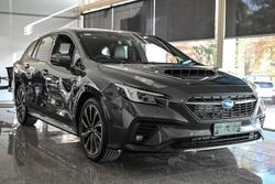 Subaru WRX