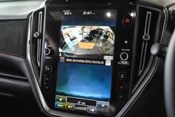 2025 Subaru WRX tS VN MY25 AWD Magnetite Grey