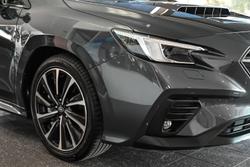 2025 Subaru WRX tS VN MY25 AWD Magnetite Grey