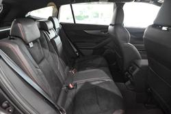 2025 Subaru WRX tS VN MY25 AWD Magnetite Grey