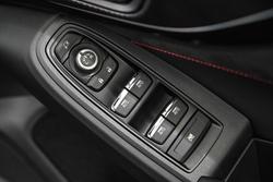 2025 Subaru WRX tS VN MY25 AWD Magnetite Grey