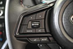 2025 Subaru WRX tS VN MY25 AWD Magnetite Grey