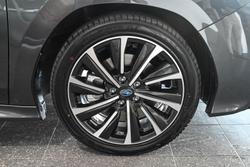 2025 Subaru WRX tS VN MY25 AWD Magnetite Grey