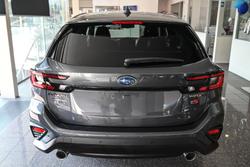 2025 Subaru WRX tS VN MY25 AWD Magnetite Grey