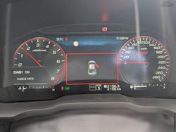 2025 Subaru WRX tS VN MY25 AWD Magnetite Grey