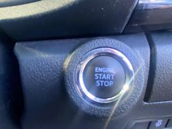 2019 Toyota Hilux Rugged X GUN126R 4X4 Dual Range WHITE