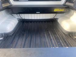 2019 Toyota Hilux Rugged X GUN126R 4X4 Dual Range WHITE