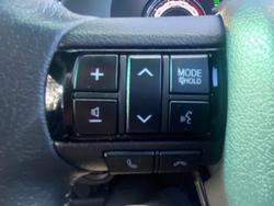 2019 Toyota Hilux Rugged X GUN126R 4X4 Dual Range WHITE