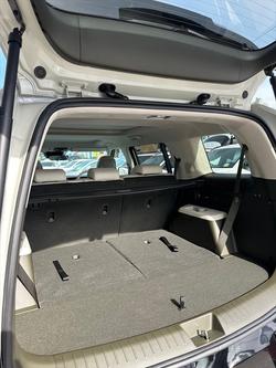 2025 Hyundai Santa Fe Calligraphy MX5.V1 MY25 AWD CYBER SAGE