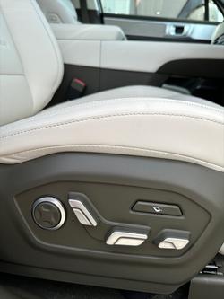 2025 Hyundai Santa Fe Calligraphy MX5.V1 MY25 AWD CYBER SAGE