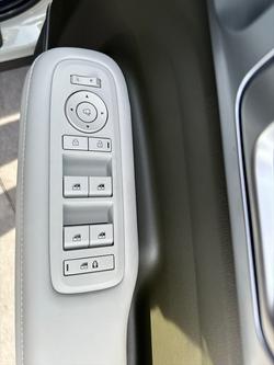 2025 Hyundai Santa Fe Calligraphy MX5.V1 MY25 AWD CYBER SAGE