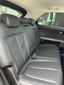 2025 Hyundai IONIQ 5 DYNAMIQ NE.V5 MY25 AWD LUCID BLUE