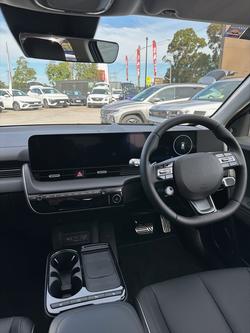 2025 Hyundai IONIQ 5 DYNAMIQ NE.V5 MY25 AWD LUCID BLUE