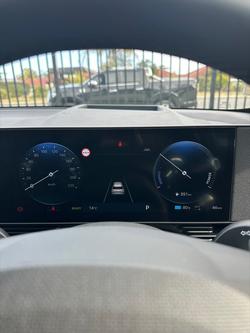 2025 Hyundai IONIQ 5 DYNAMIQ NE.V5 MY25 AWD LUCID BLUE