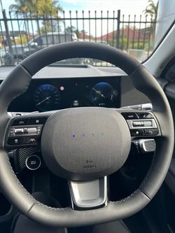 2025 Hyundai IONIQ 5 DYNAMIQ NE.V5 MY25 AWD LUCID BLUE