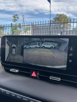 2025 Hyundai IONIQ 5 DYNAMIQ NE.V5 MY25 AWD LUCID BLUE