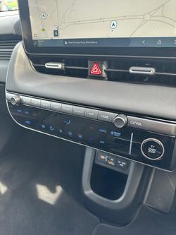 2025 Hyundai IONIQ 5 DYNAMIQ NE.V5 MY25 AWD LUCID BLUE