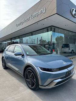 Hyundai Ioniq 5