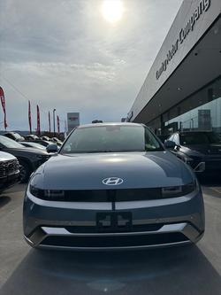 2025 Hyundai IONIQ 5 DYNAMIQ NE.V5 MY25 AWD LUCID BLUE