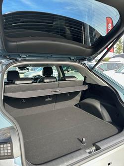2025 Hyundai IONIQ 5 DYNAMIQ NE.V5 MY25 AWD LUCID BLUE