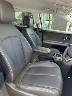 2025 Hyundai IONIQ 5 DYNAMIQ NE.V5 MY25 AWD LUCID BLUE