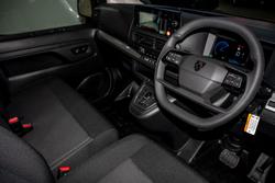 2025 Peugeot Expert Pro K0 Ice White