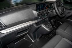 2025 Peugeot Expert Pro K0 Ice White