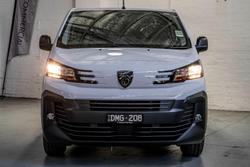 2025 Peugeot Expert Pro K0 Ice White