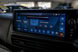 2025 Peugeot Expert Pro K0 Ice White