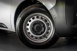 2025 Peugeot Expert Pro