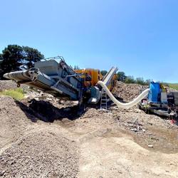 2025 Vacshift Vacshift 300 Blue