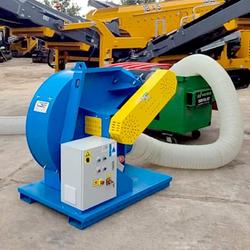 2025 Vacshift Vacshift 300 Blue