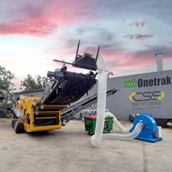 2025 Vacshift Vacshift 300 Blue