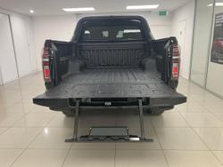 2024 GWM Cannon XSR NPW 4X4 Crystal Black