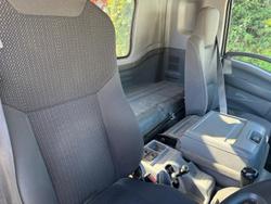 2017 Isuzu Fsr 140/260