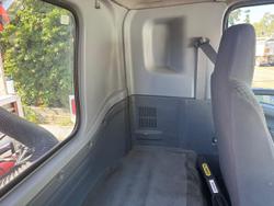 2017 Isuzu Fsr 140/260