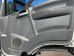 2017 Isuzu Fsr 140/260