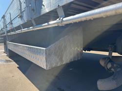 2017 Isuzu Fsr 140/260