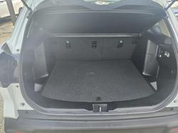 2023 Suzuki S-Cross Plus JYB Cool White