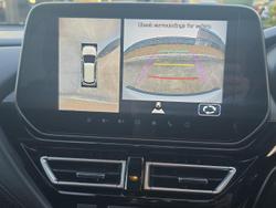2023 Suzuki S-Cross Plus JYB Cool White