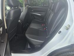 2023 Suzuki S-Cross Plus JYB Cool White