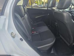 2023 Suzuki S-Cross Plus JYB Cool White